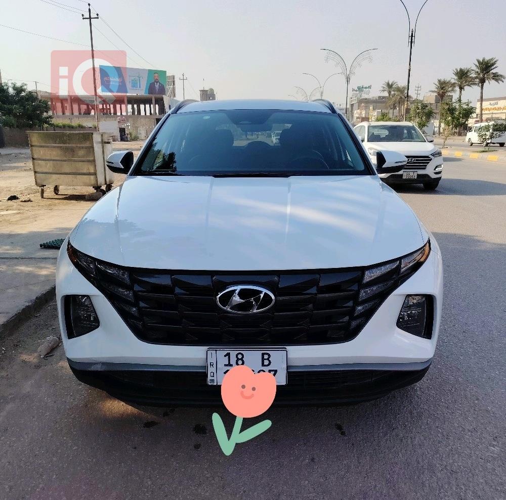 هيونداي توسان